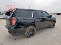 شێڤرۆلێت تاهۆ